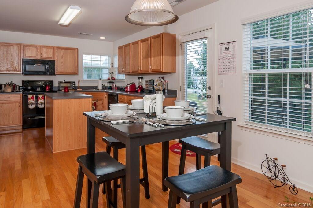 Carnegie Estates - Residential