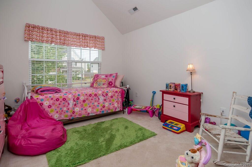 Carnegie Estates - Residential