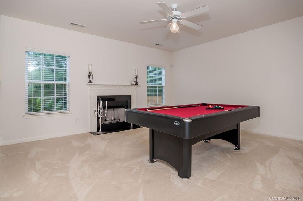 Carnegie Estates - Residential