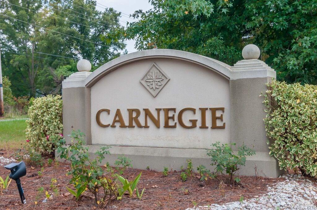 Carnegie Estates - Residential