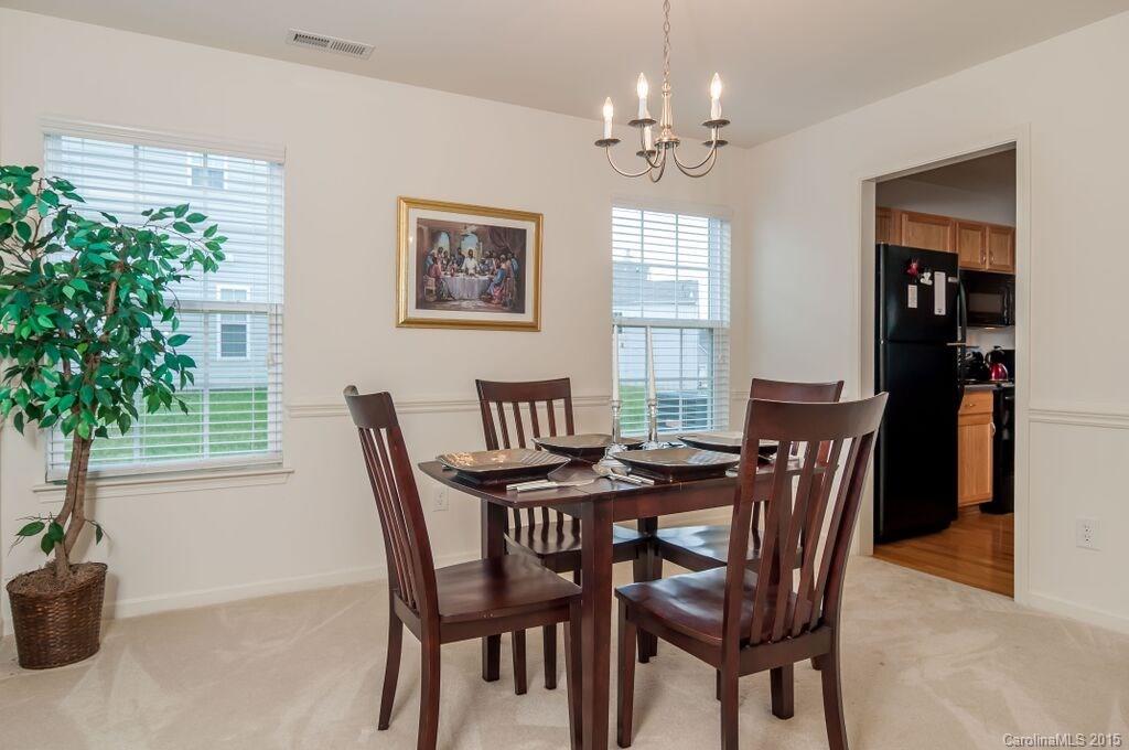 Carnegie Estates - Residential