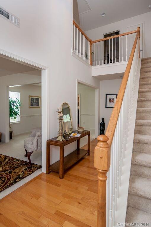 Carnegie Estates - Residential