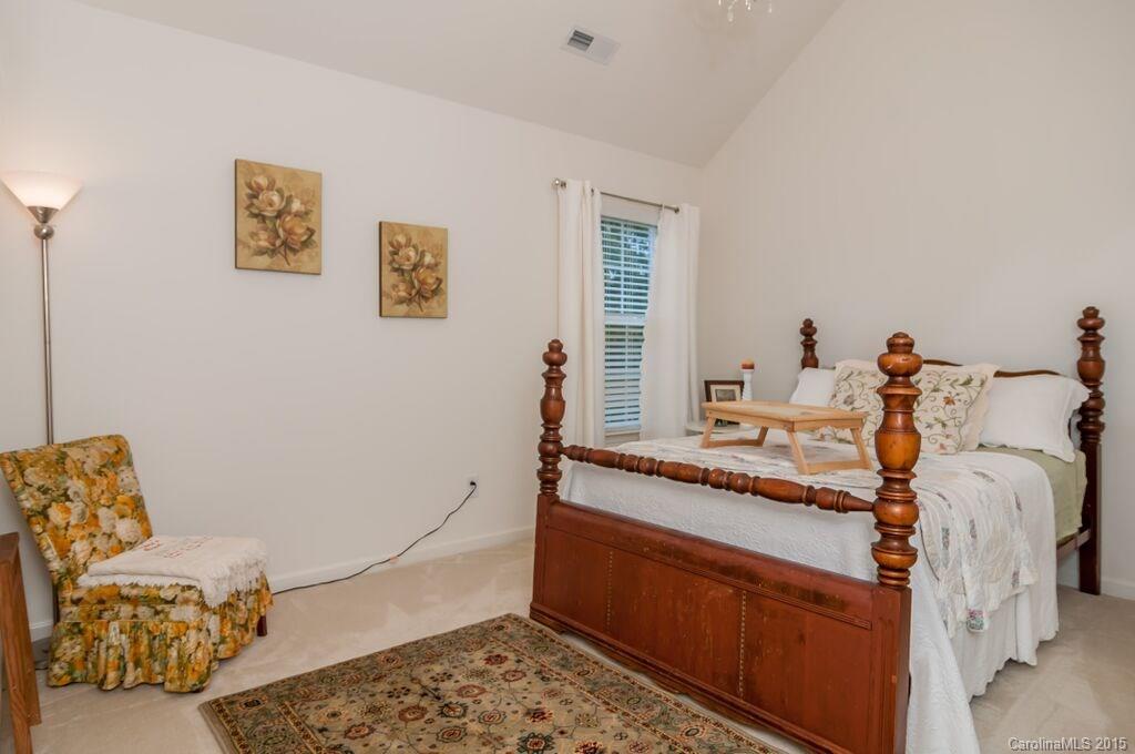 Carnegie Estates - Residential