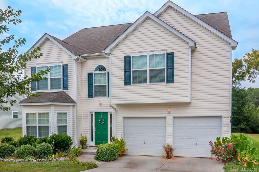 Carnegie Estates - Residential