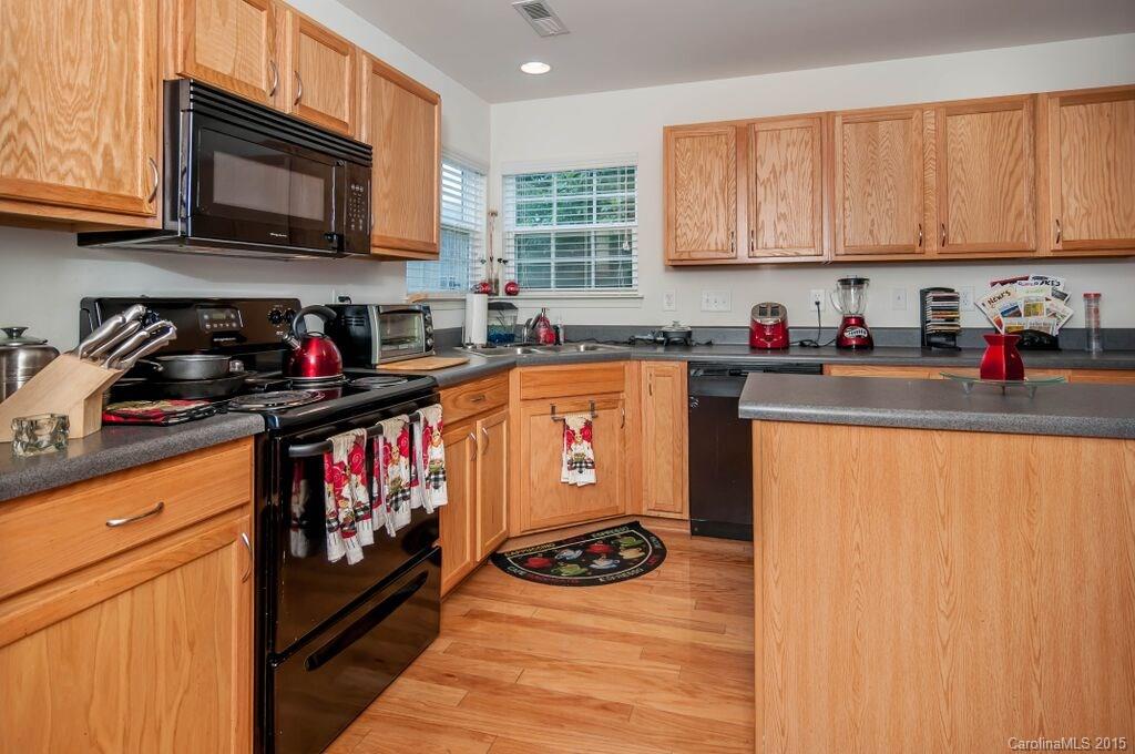 Carnegie Estates - Residential