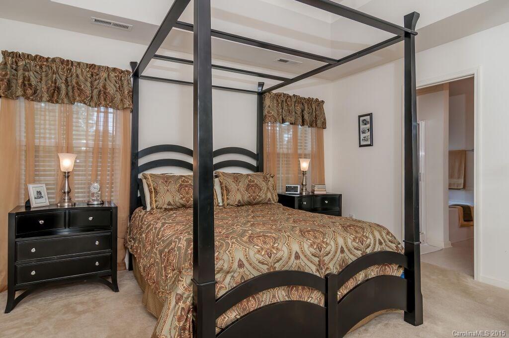 Carnegie Estates - Residential