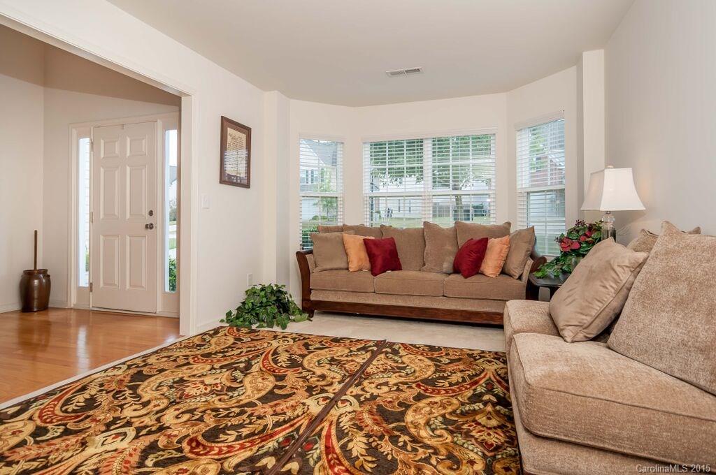 Carnegie Estates - Residential