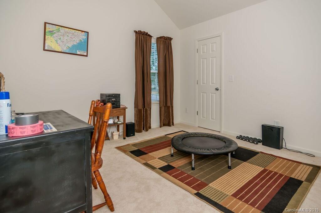 Carnegie Estates - Residential