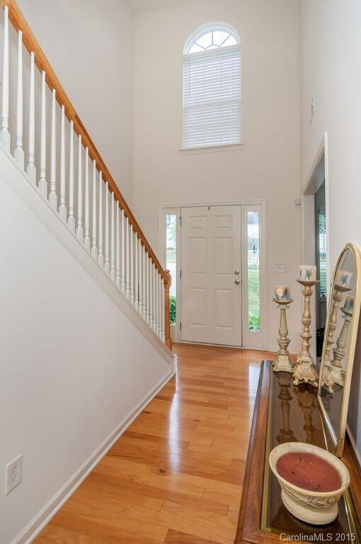 Carnegie Estates - Residential