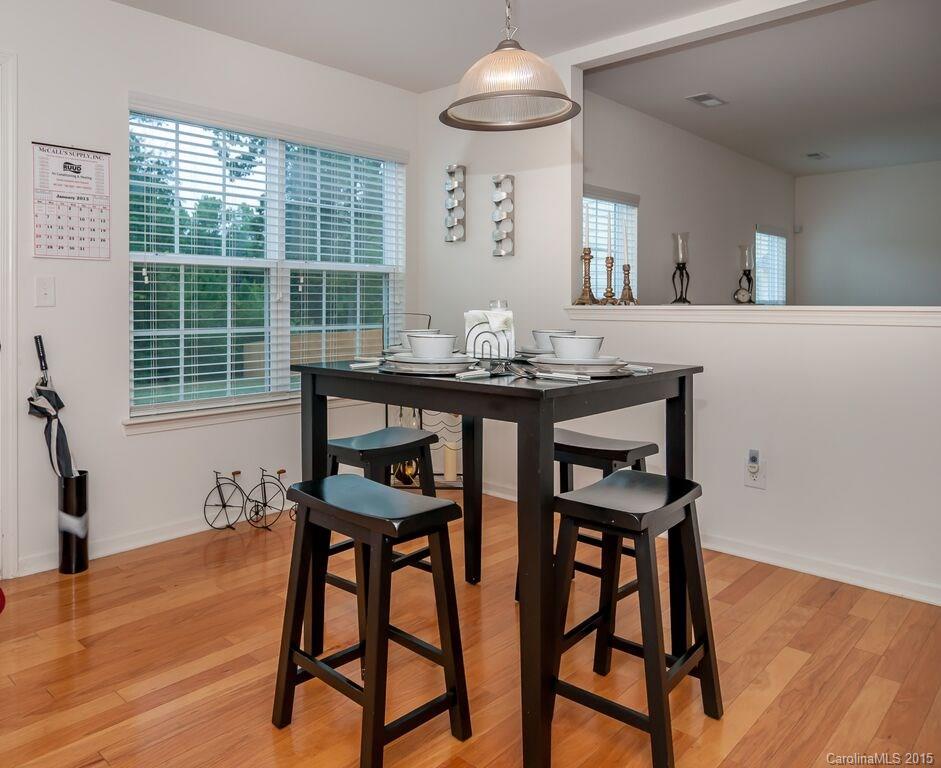 Carnegie Estates - Residential