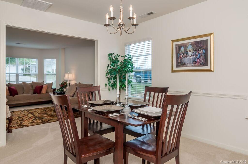 Carnegie Estates - Residential