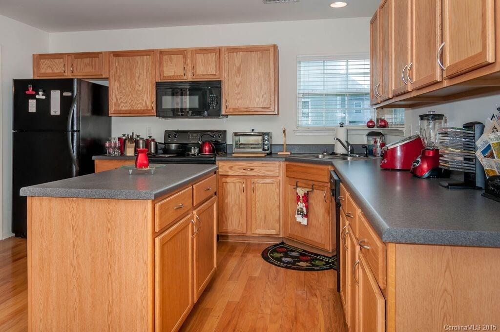 Carnegie Estates - Residential