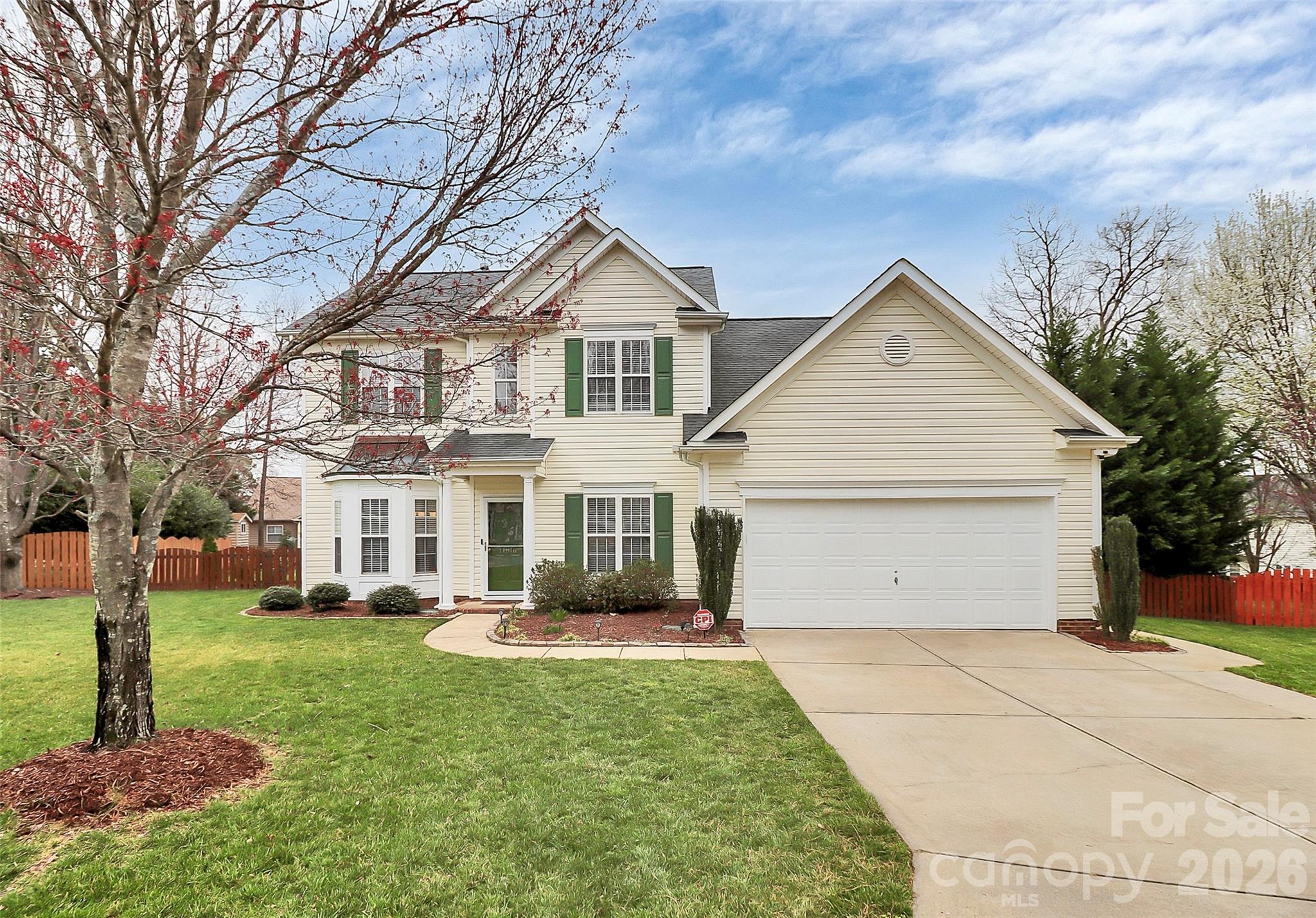 11816 Pheasant Lane