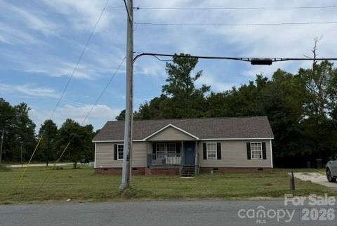 1011 Glenarden Drive