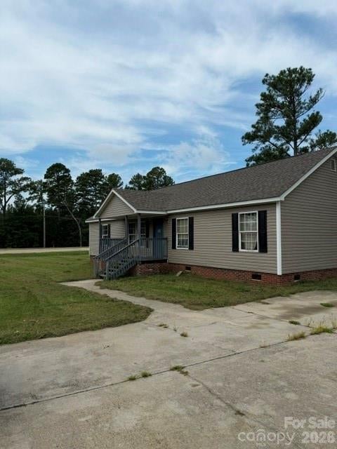 1011 Glenarden Drive