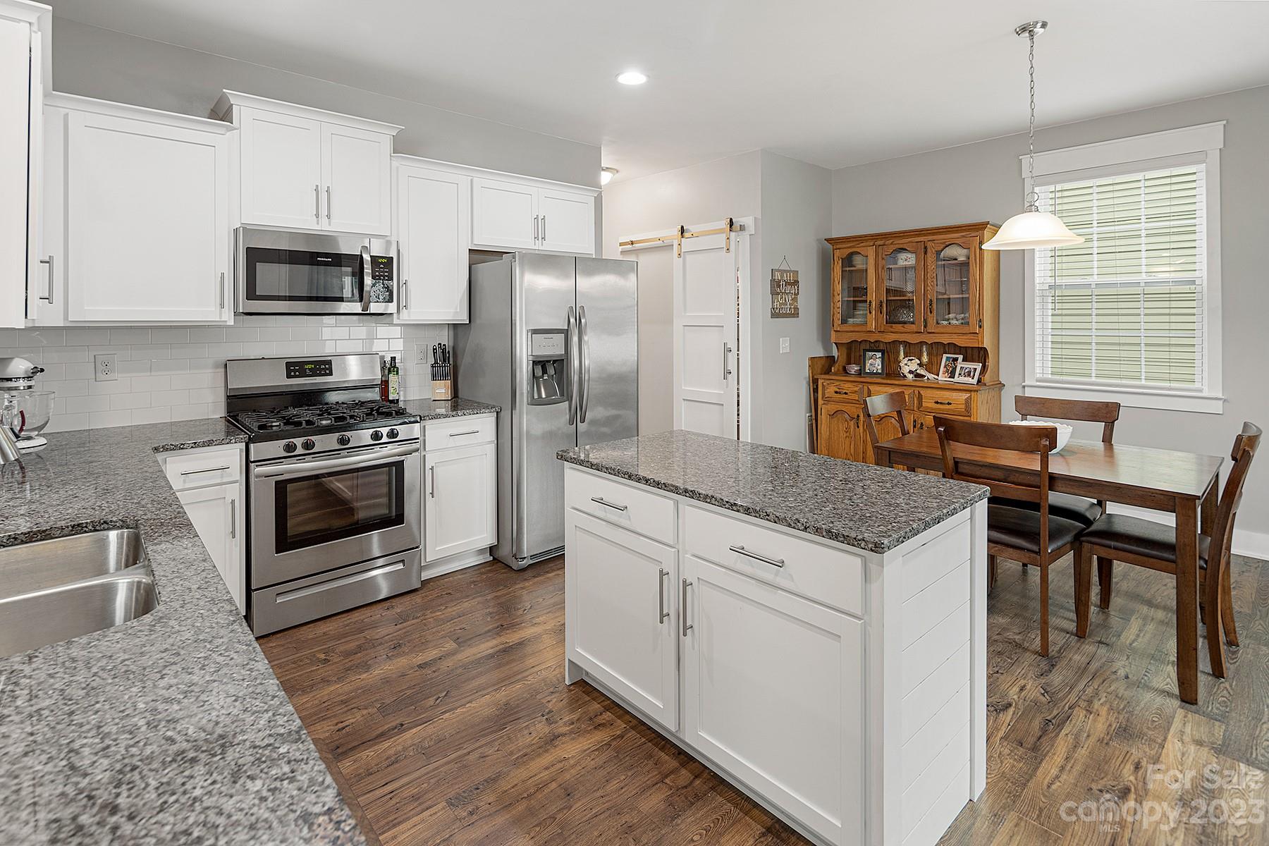 Atwater Landing - Residential
