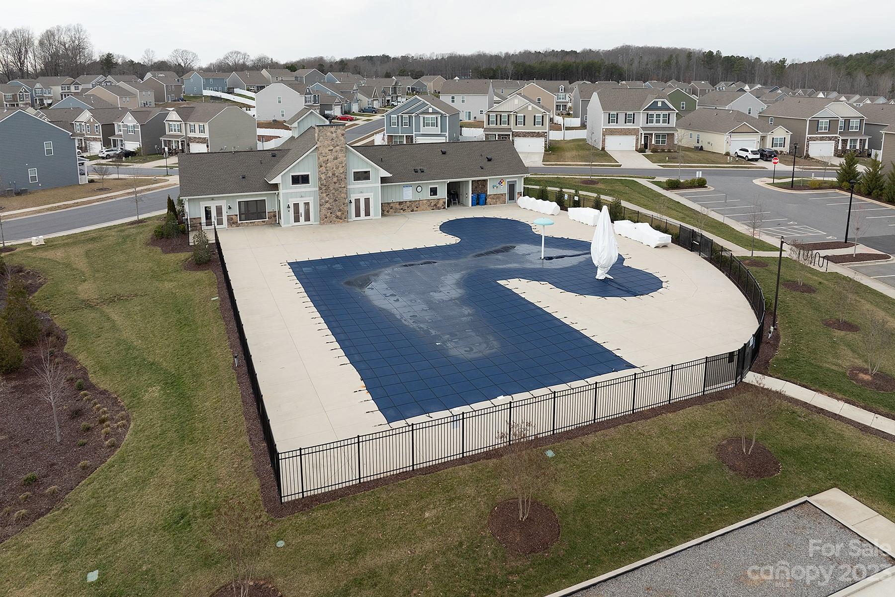 Atwater Landing - Residential