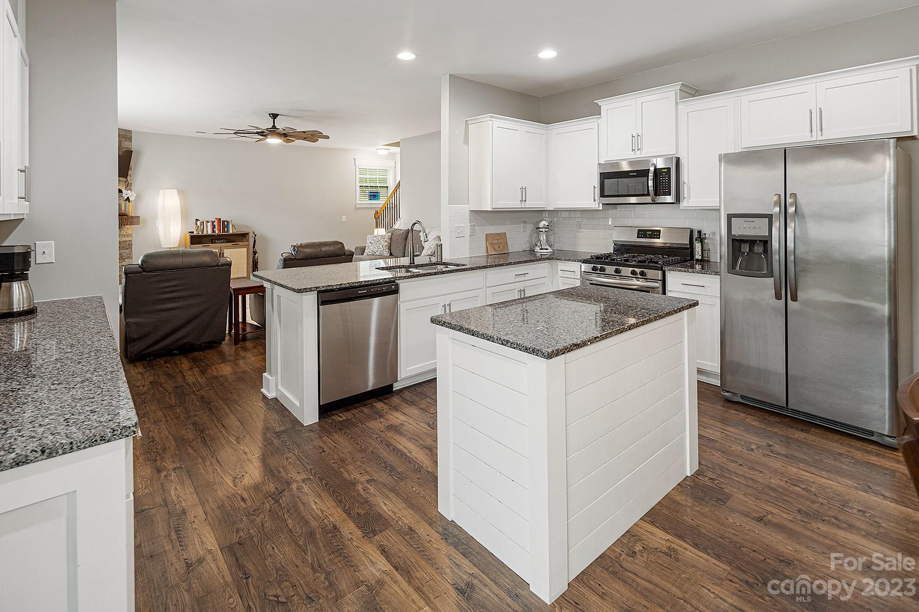 Atwater Landing - Residential