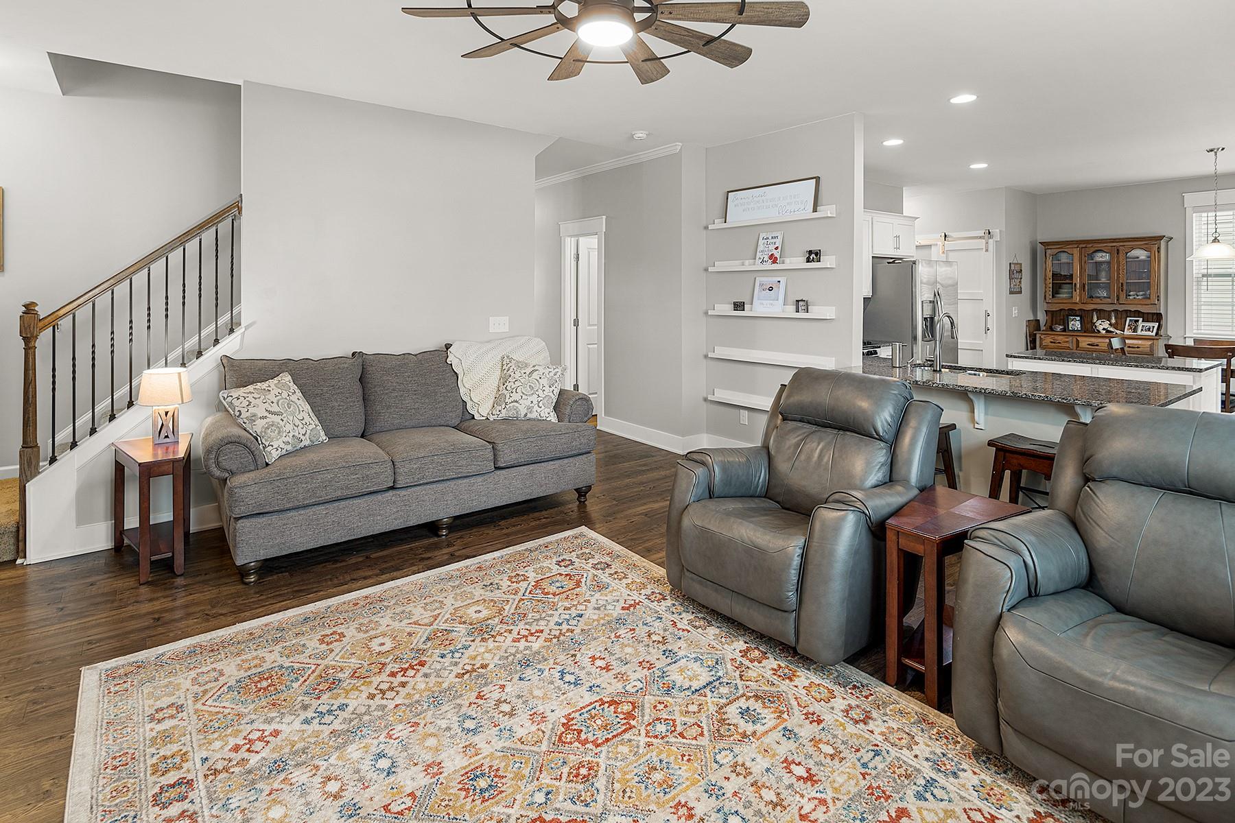 Atwater Landing - Residential