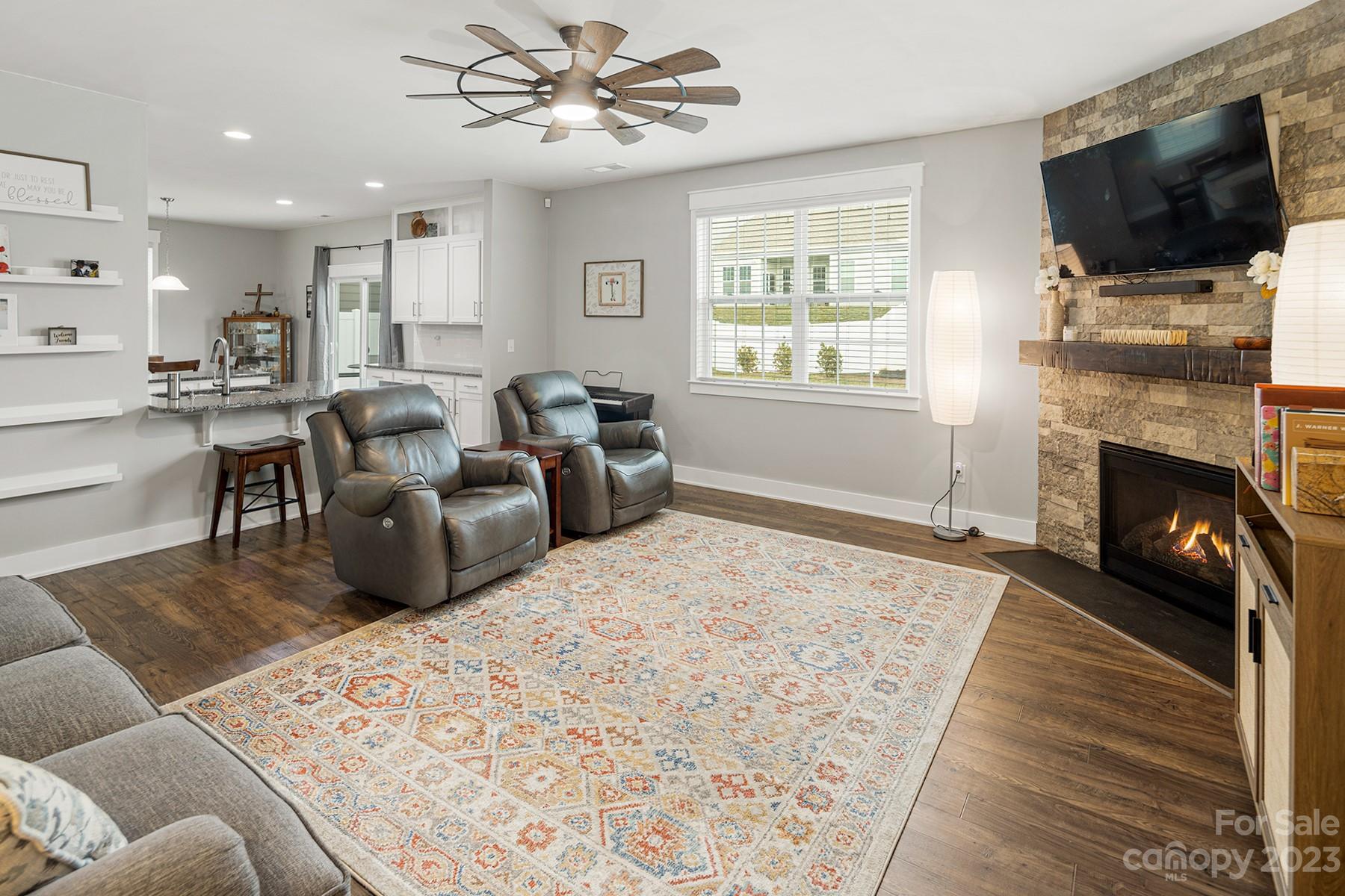 Atwater Landing - Residential