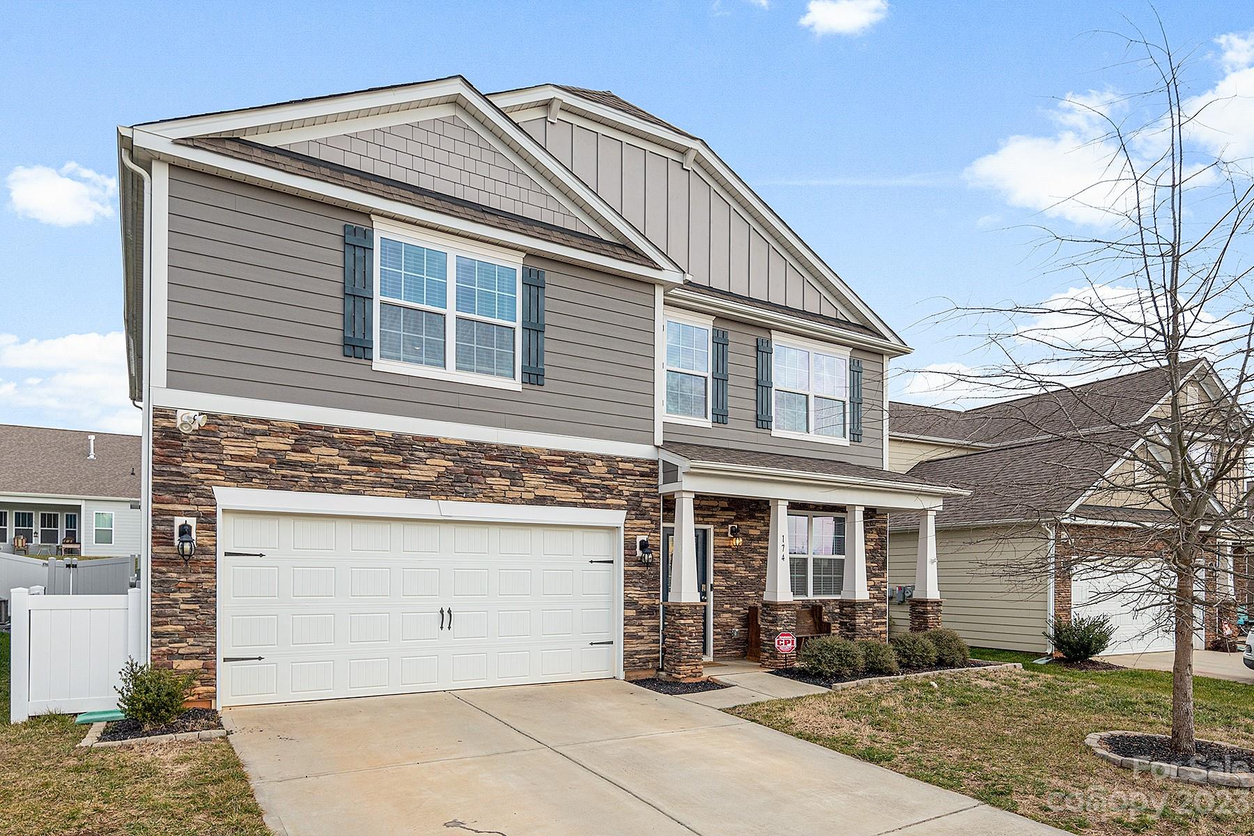 Atwater Landing - Residential