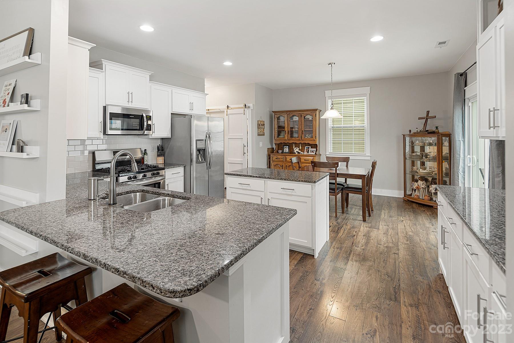 Atwater Landing - Residential