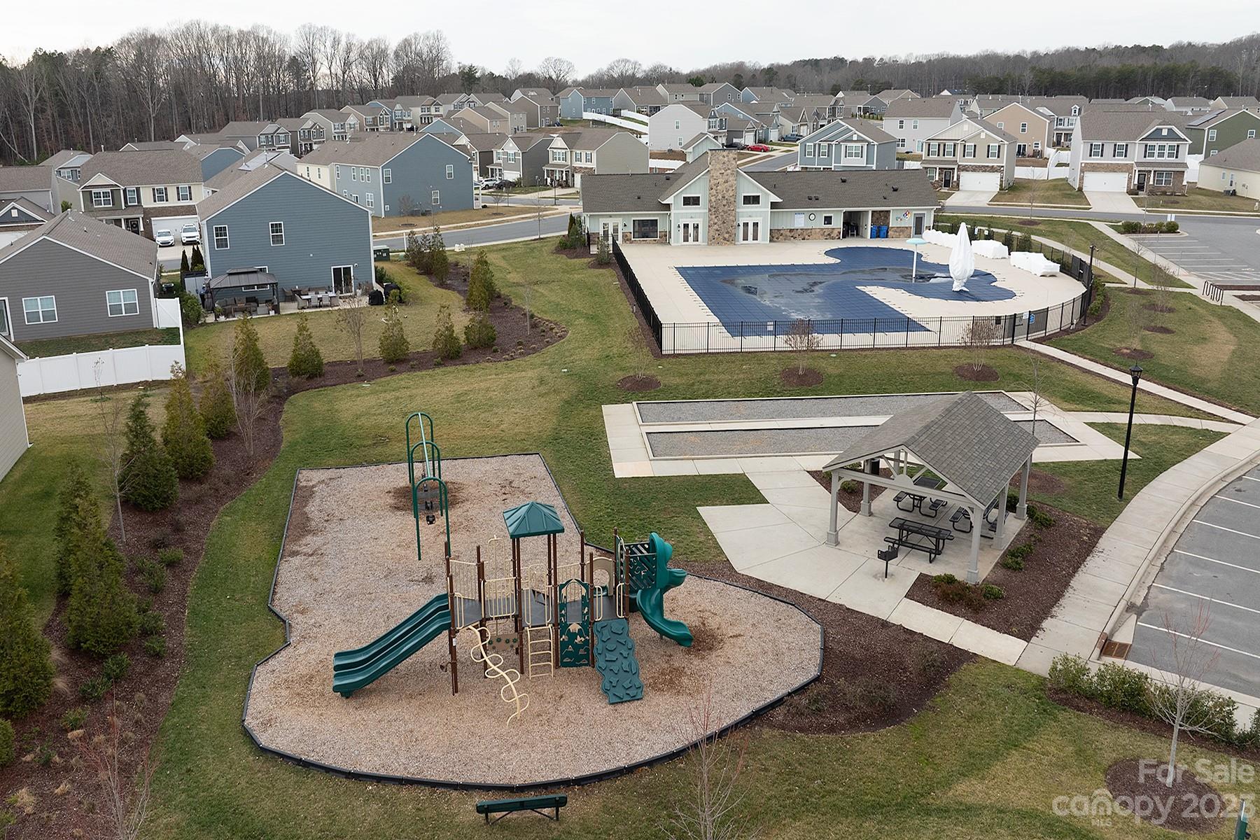 Atwater Landing - Residential