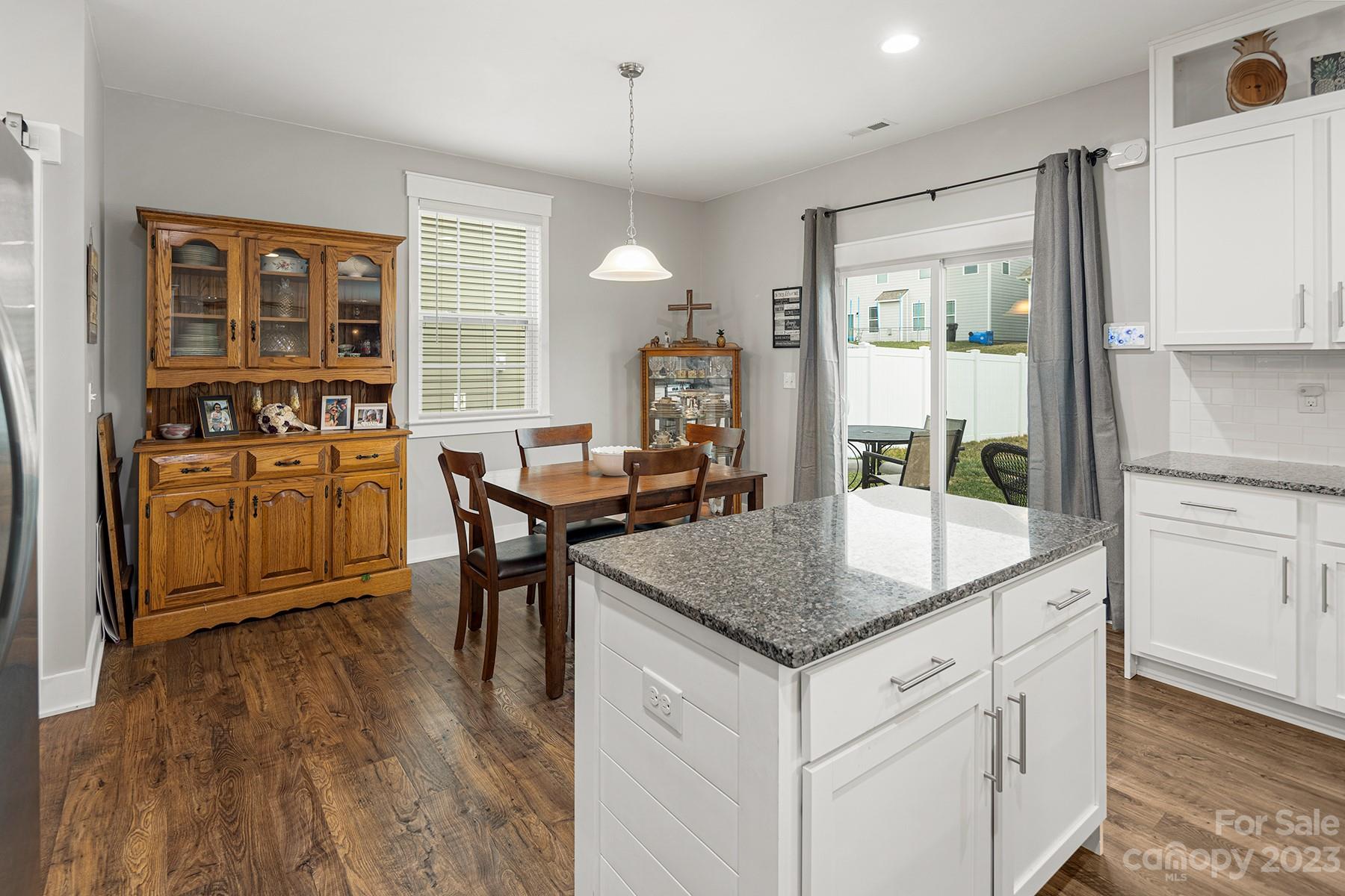 Atwater Landing - Residential