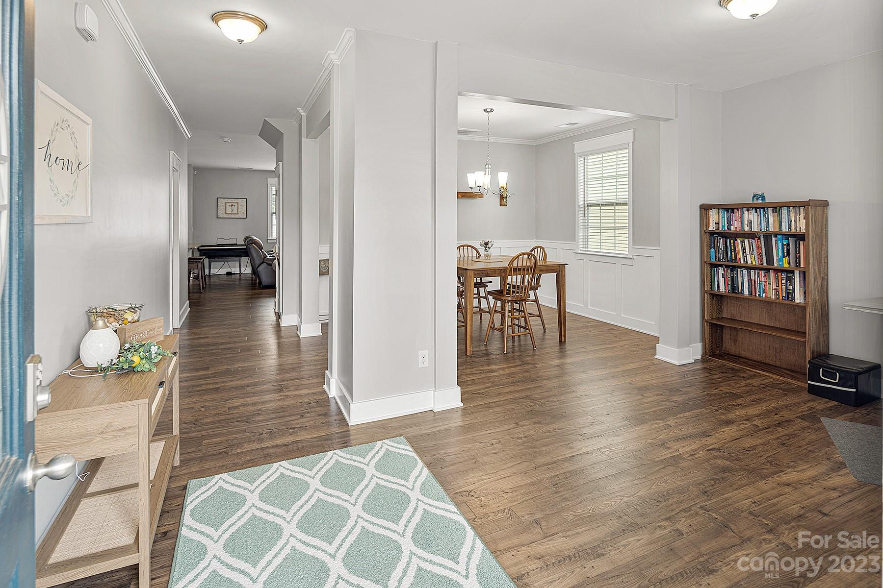 Atwater Landing - Residential
