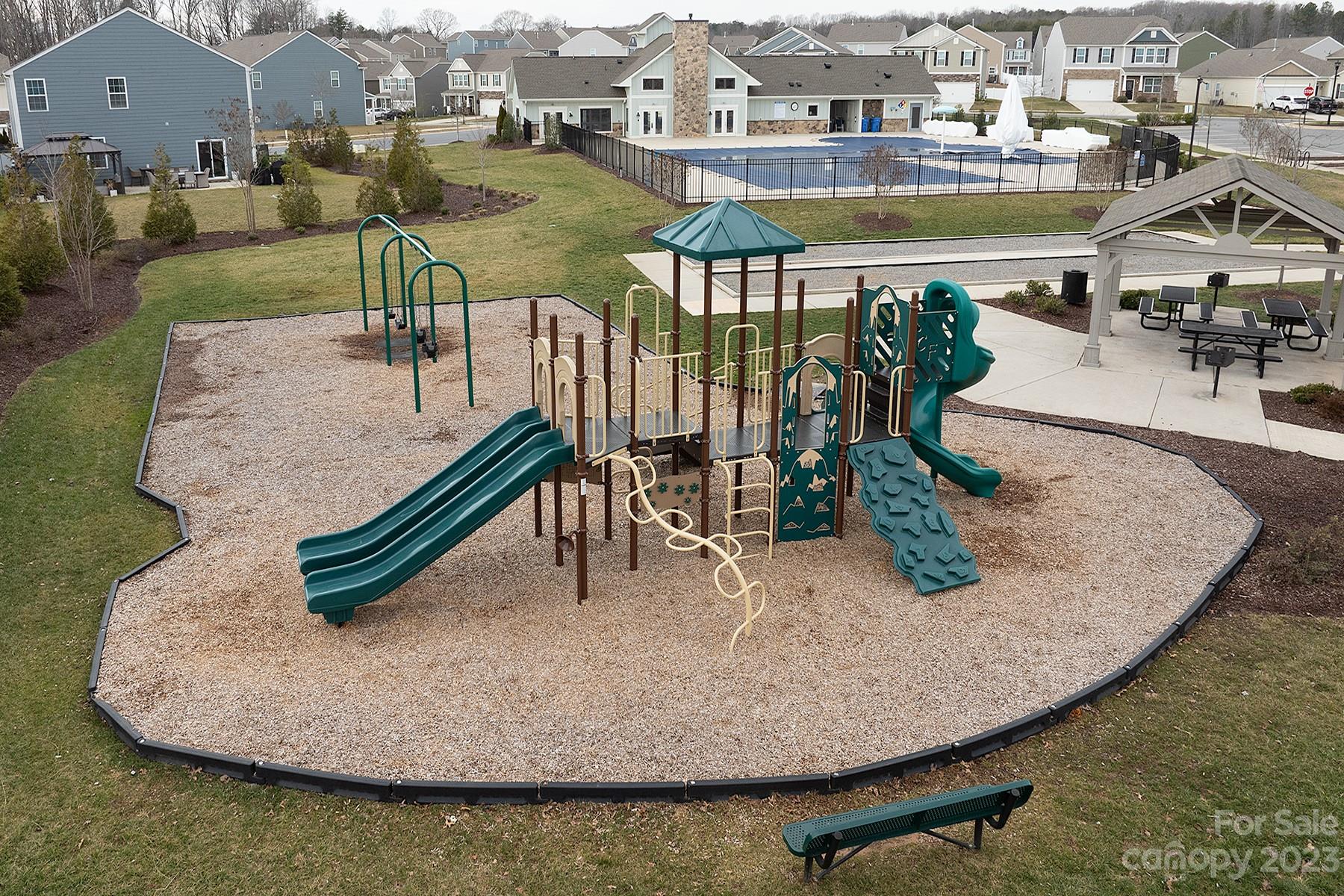 Atwater Landing - Residential