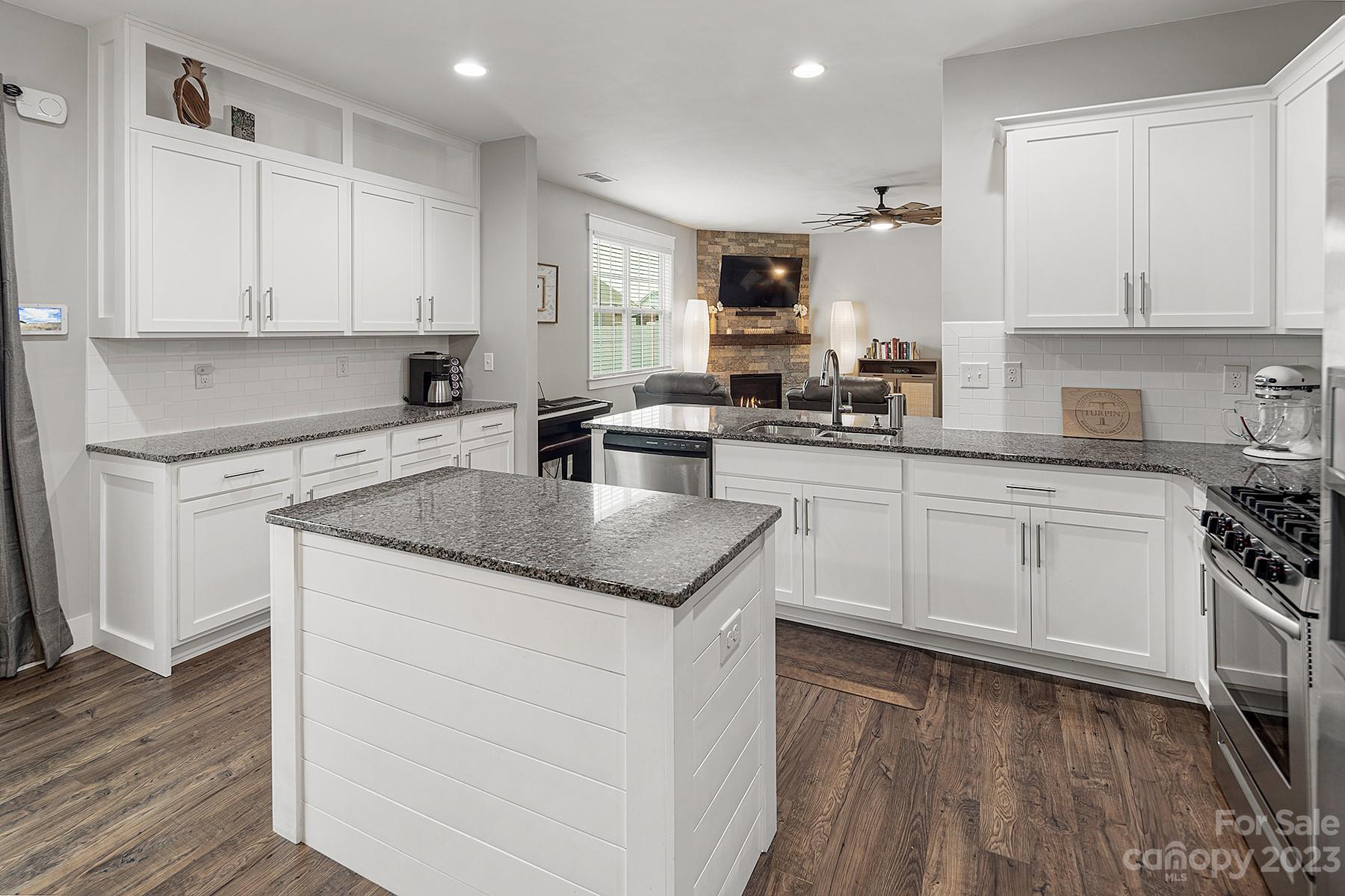 Atwater Landing - Residential