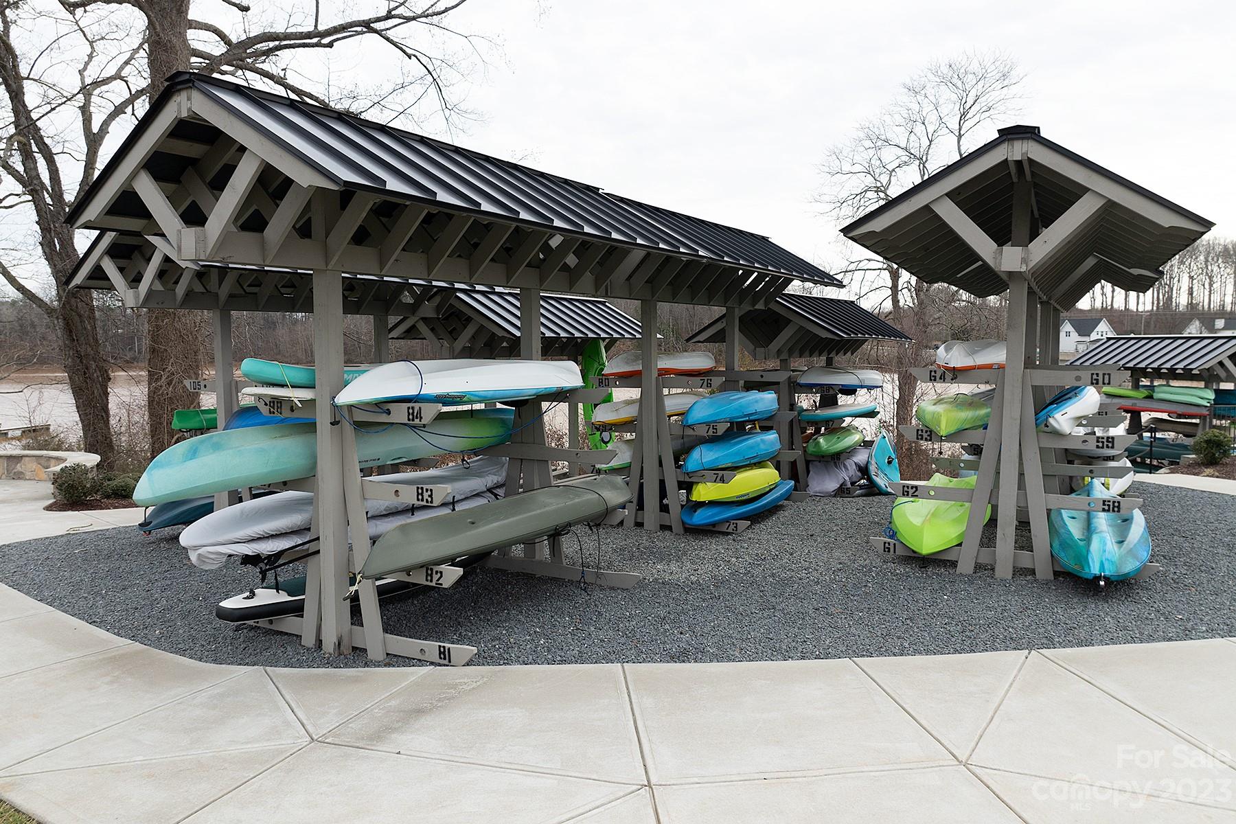 Atwater Landing - Residential