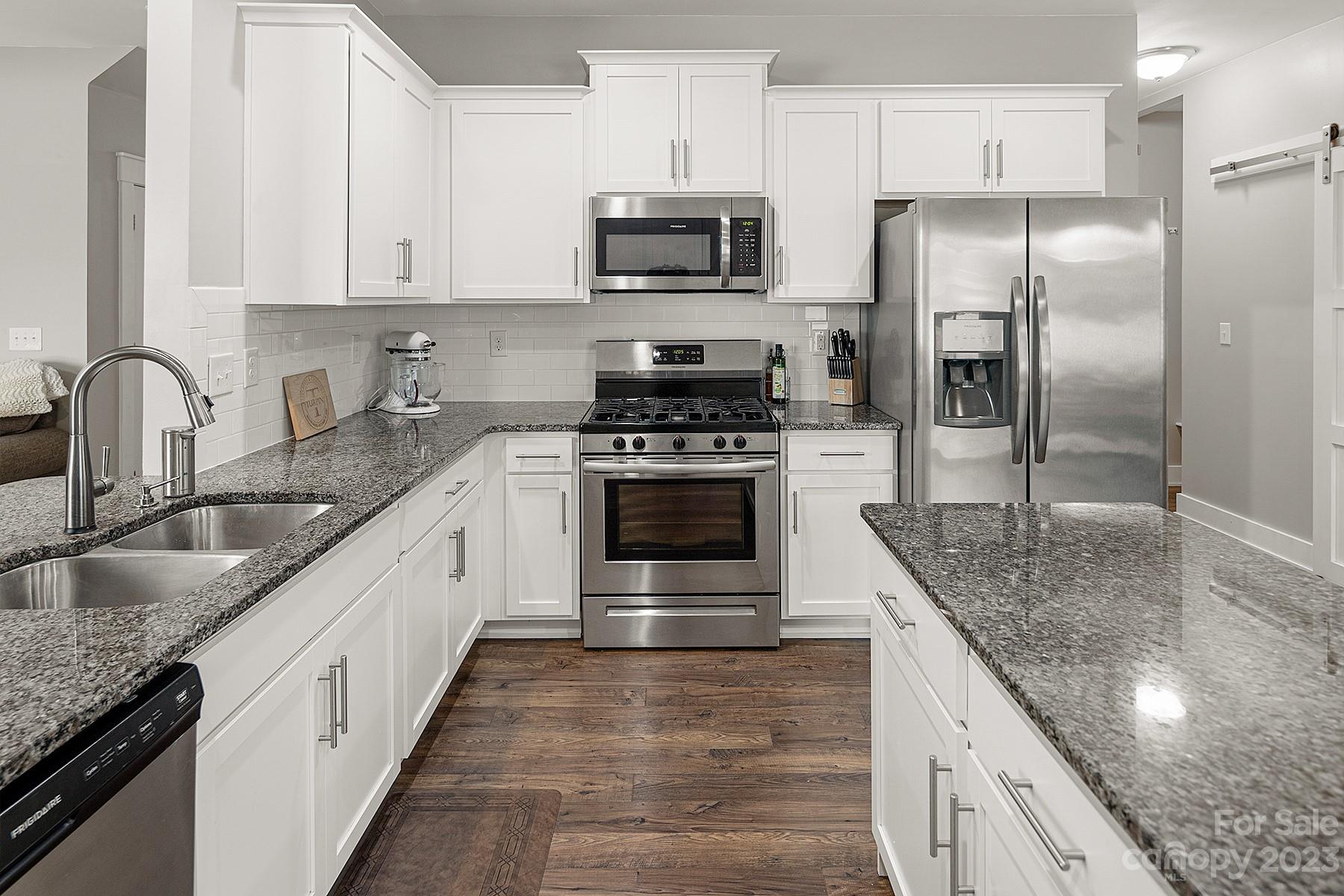 Atwater Landing - Residential
