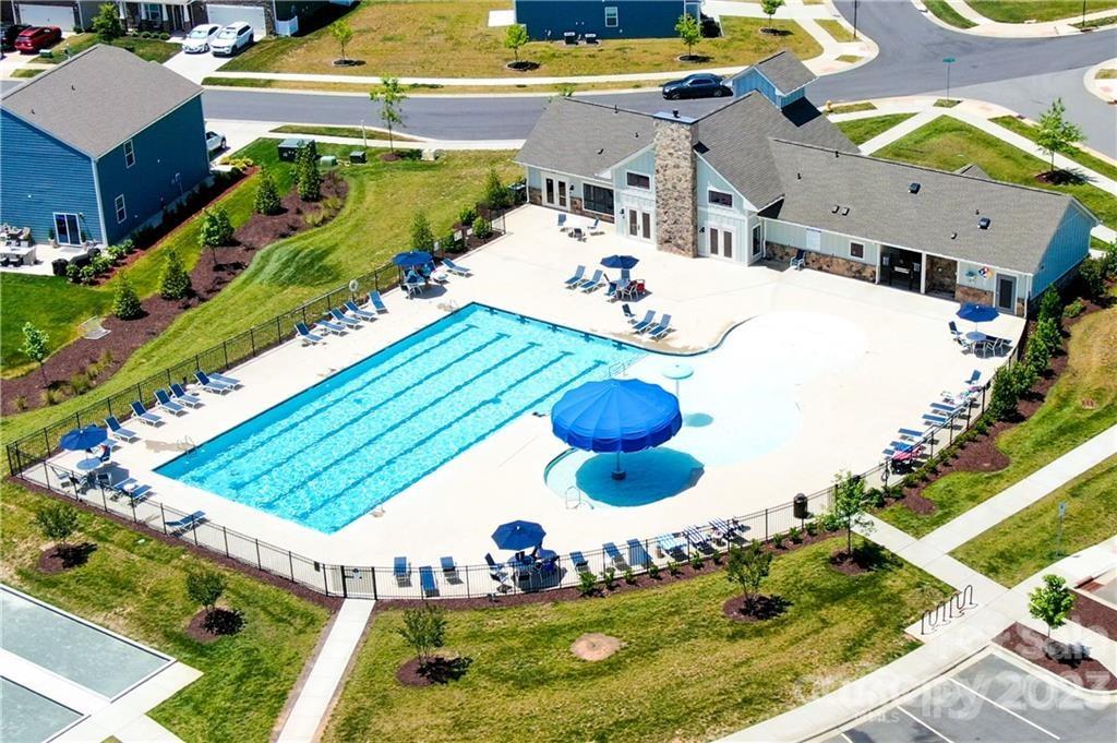 Atwater Landing - Residential