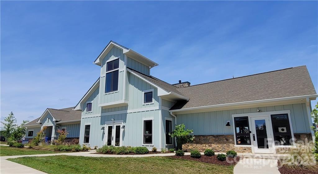Atwater Landing - Residential