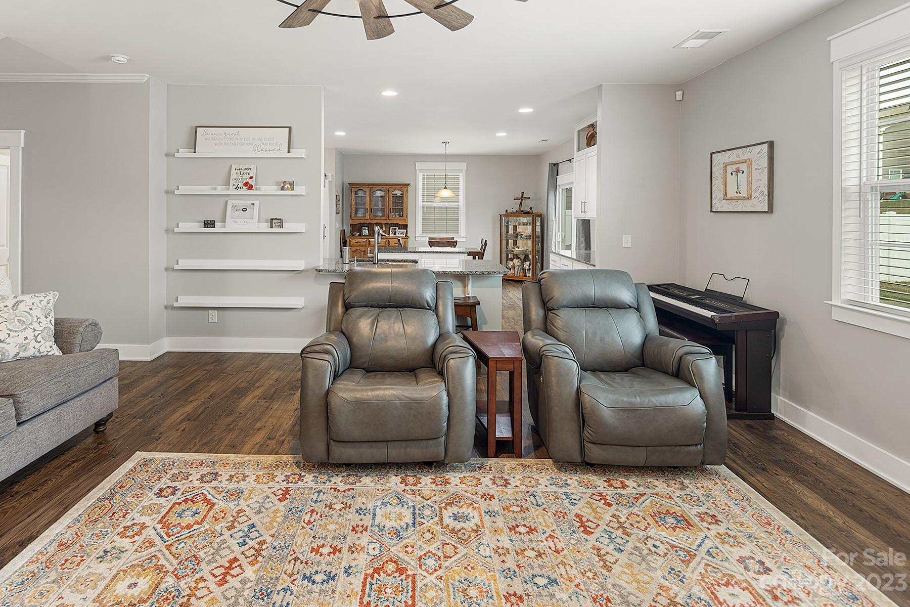 Atwater Landing - Residential