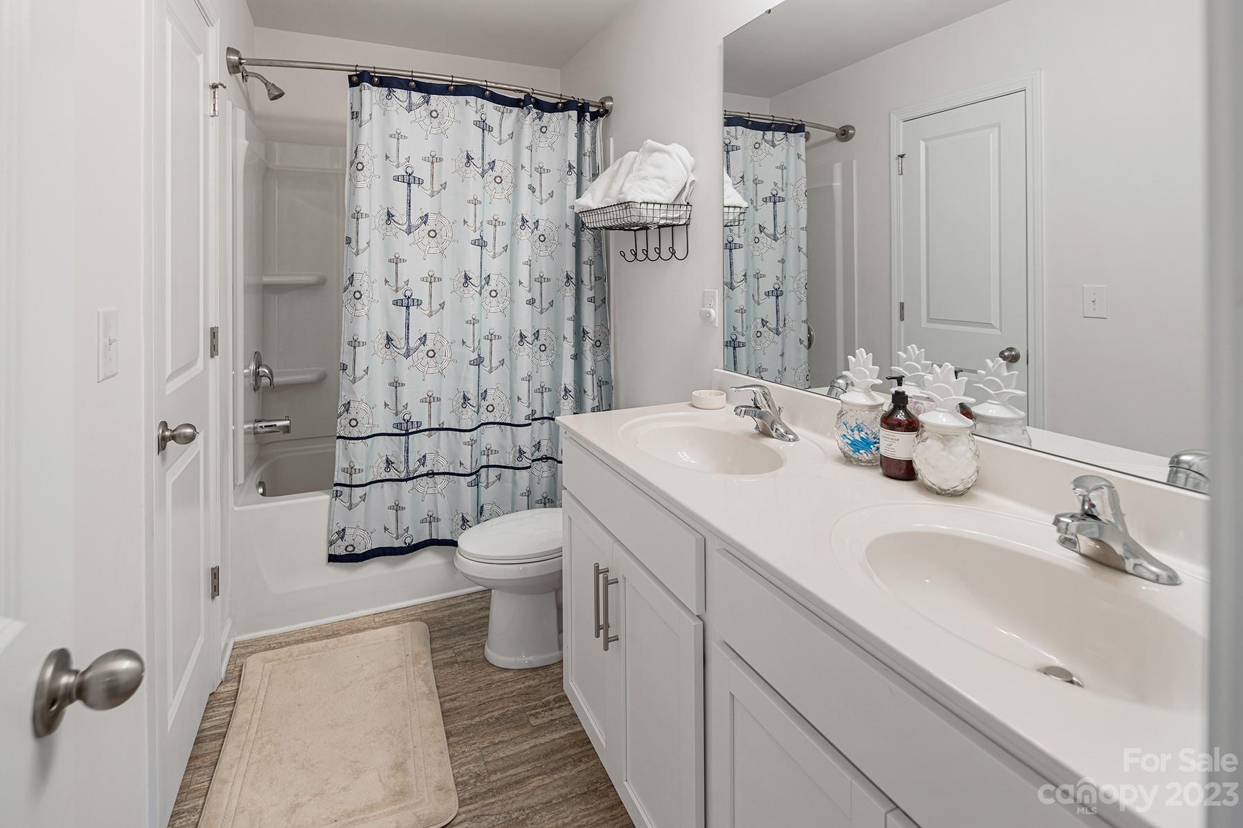 Atwater Landing - Residential