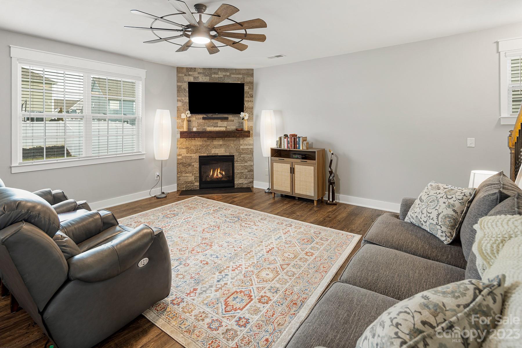 Atwater Landing - Residential