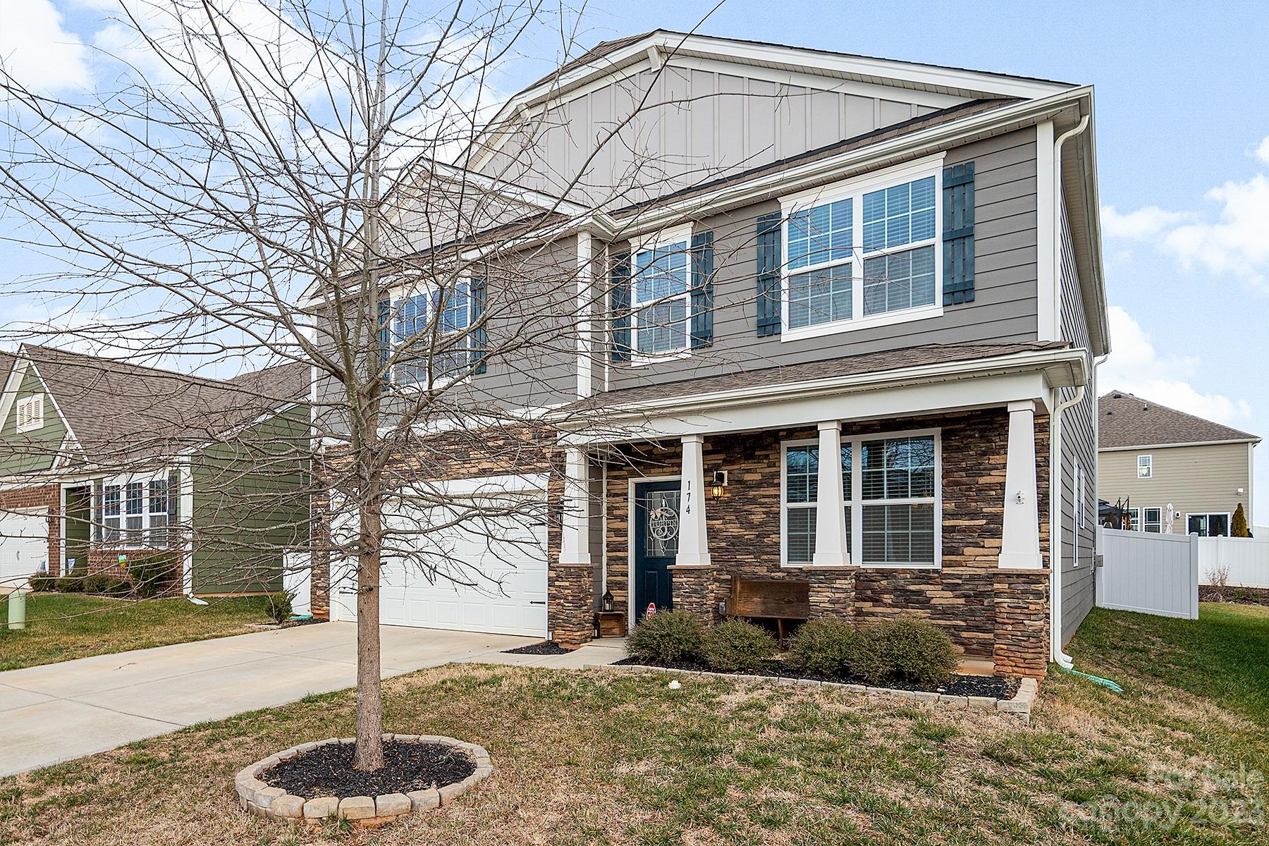 Atwater Landing - Residential