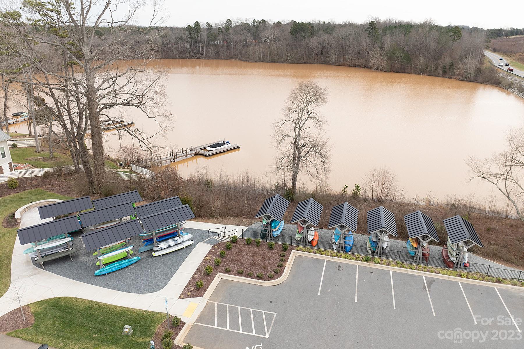 Atwater Landing - Residential