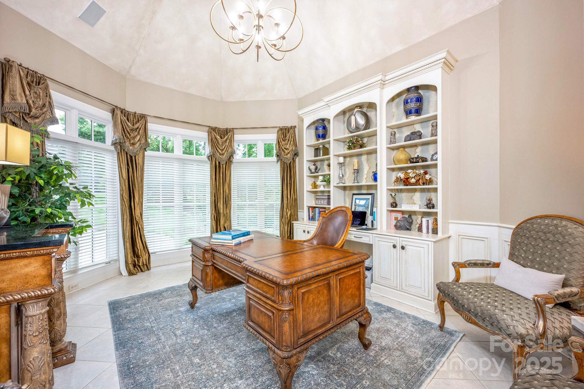 The Point - Residential