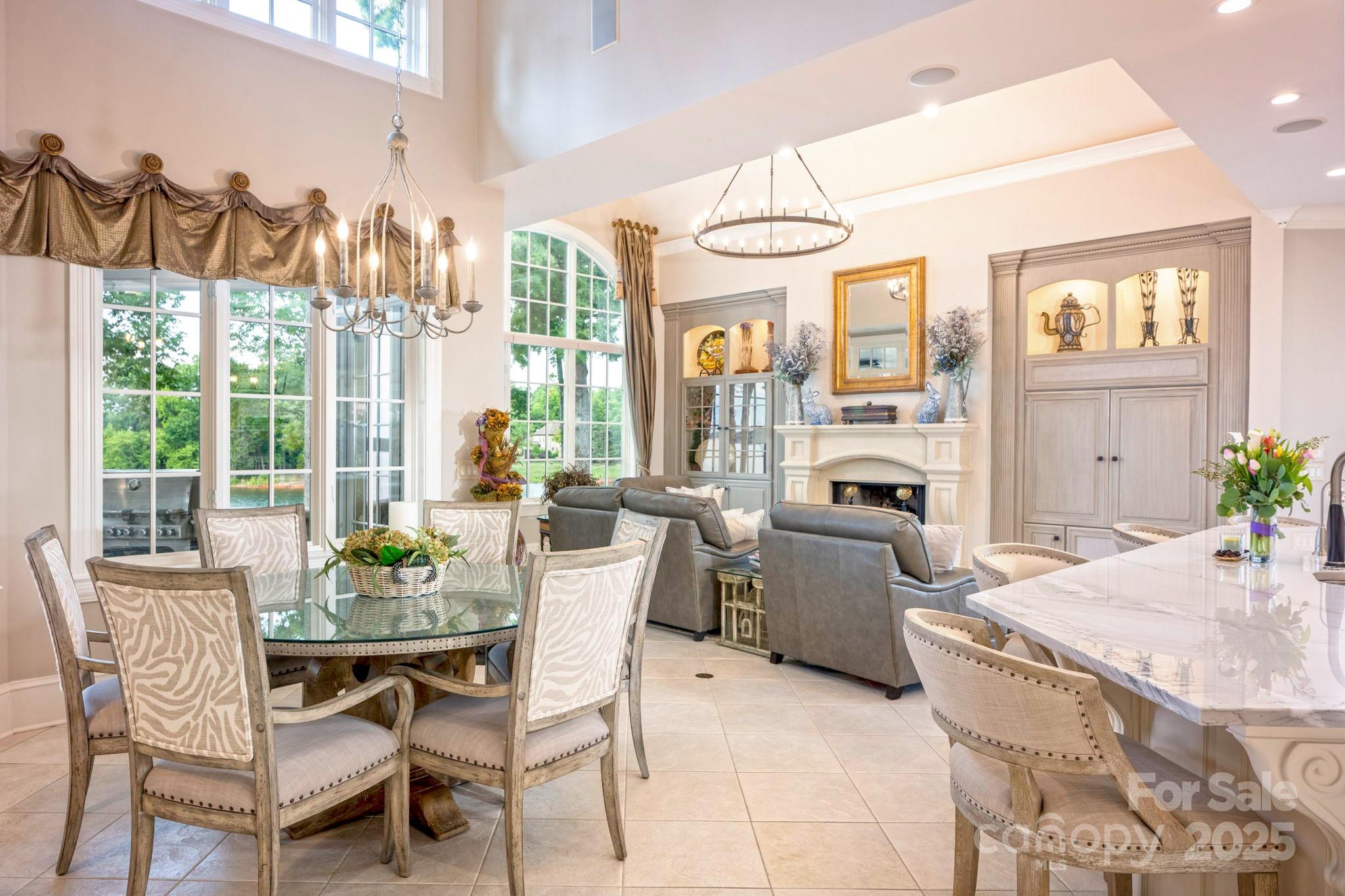 The Point - Residential