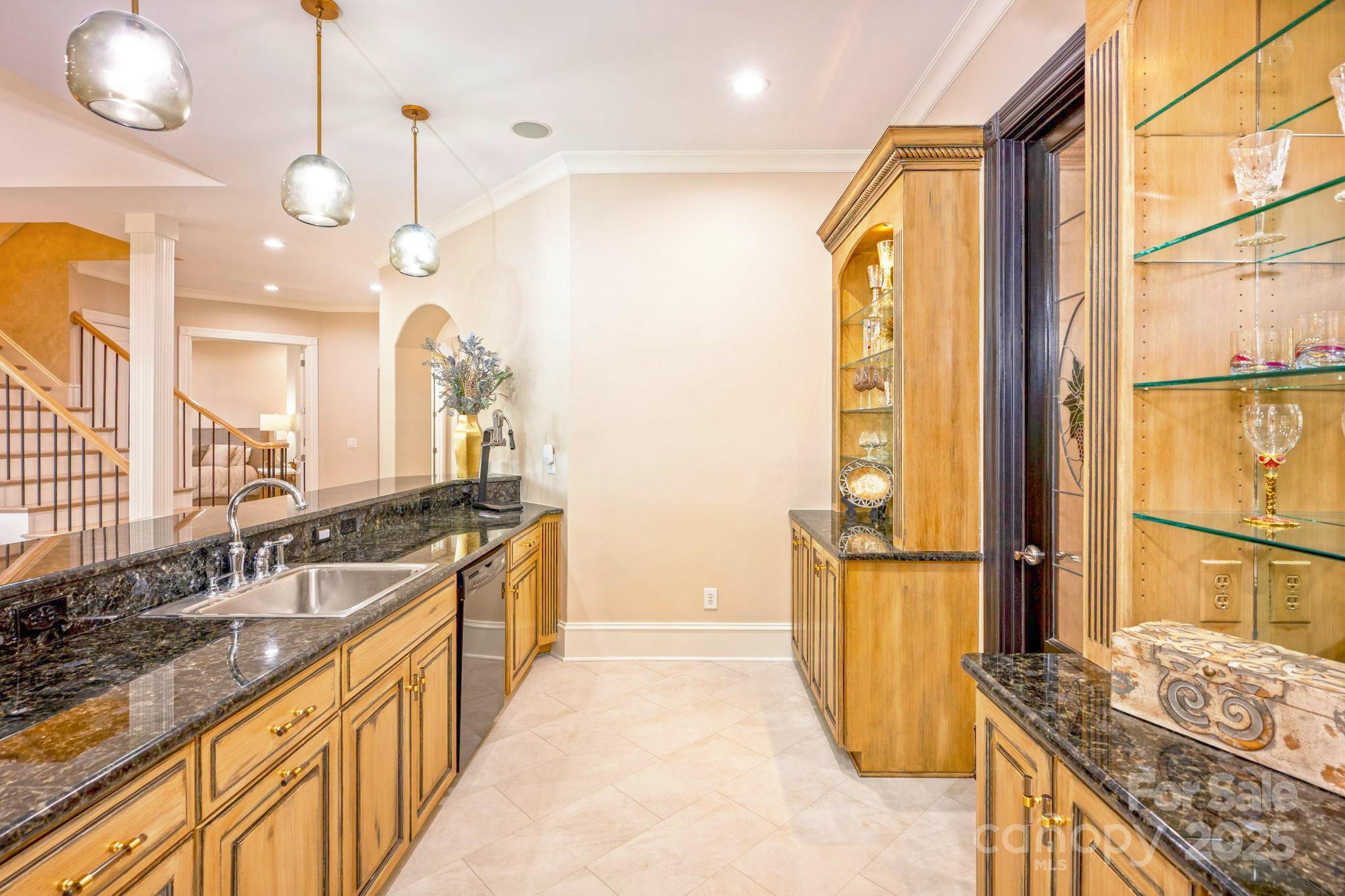 The Point - Residential