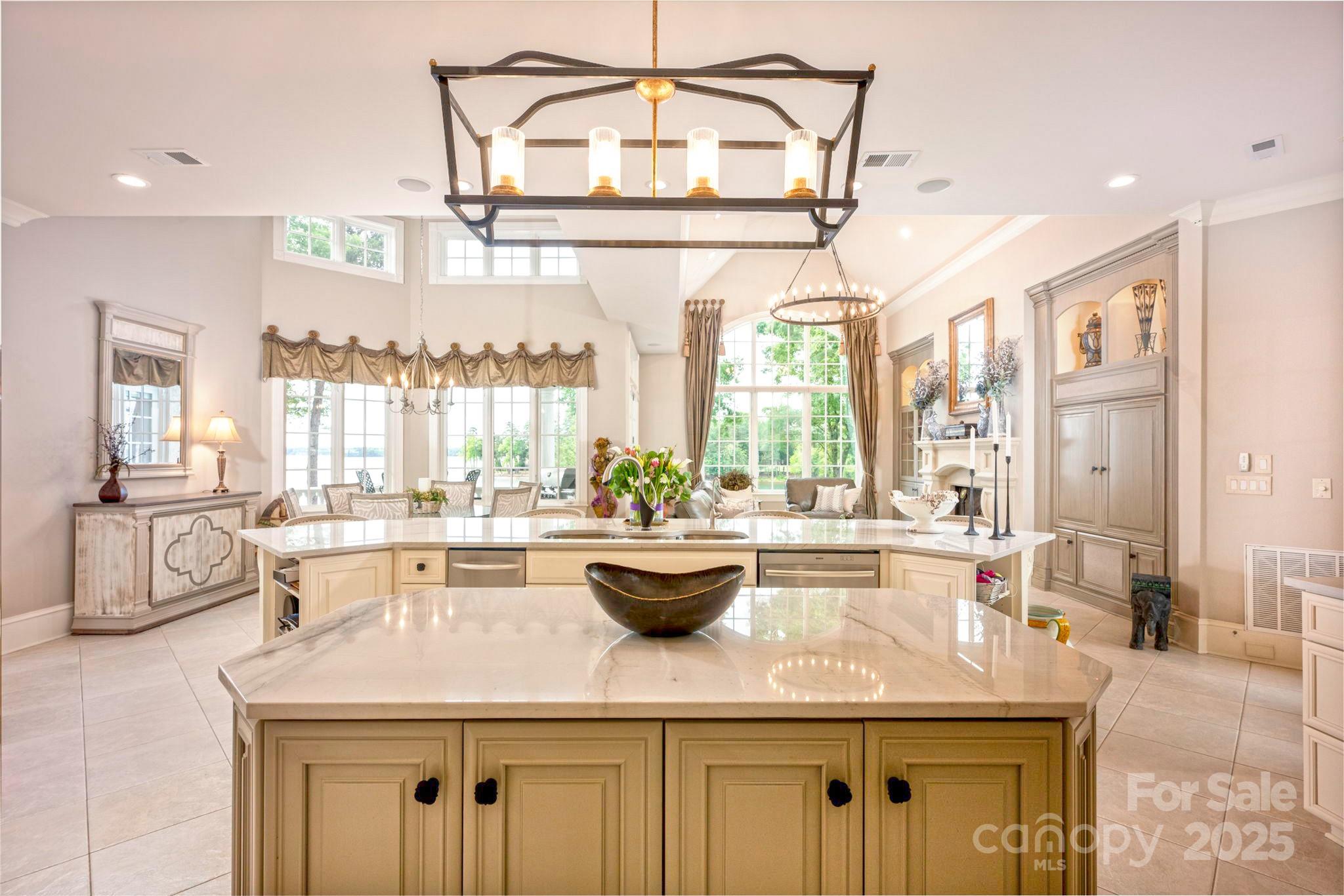 The Point - Residential