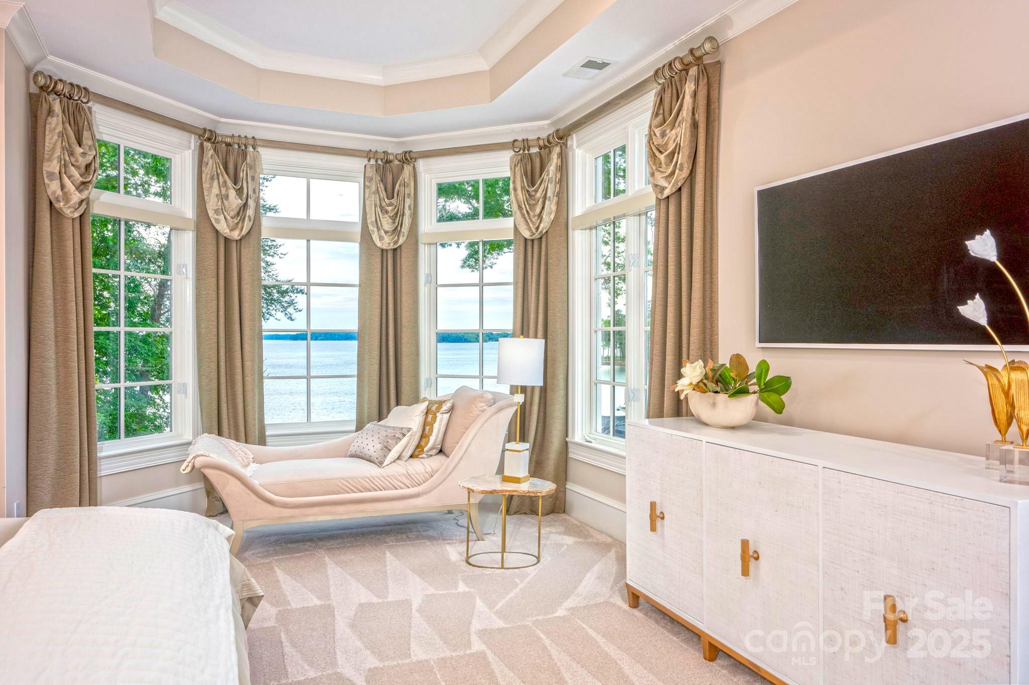 The Point - Residential