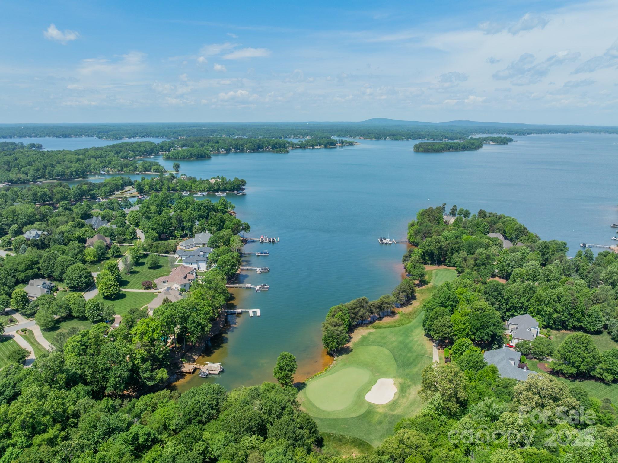 The Point - Residential