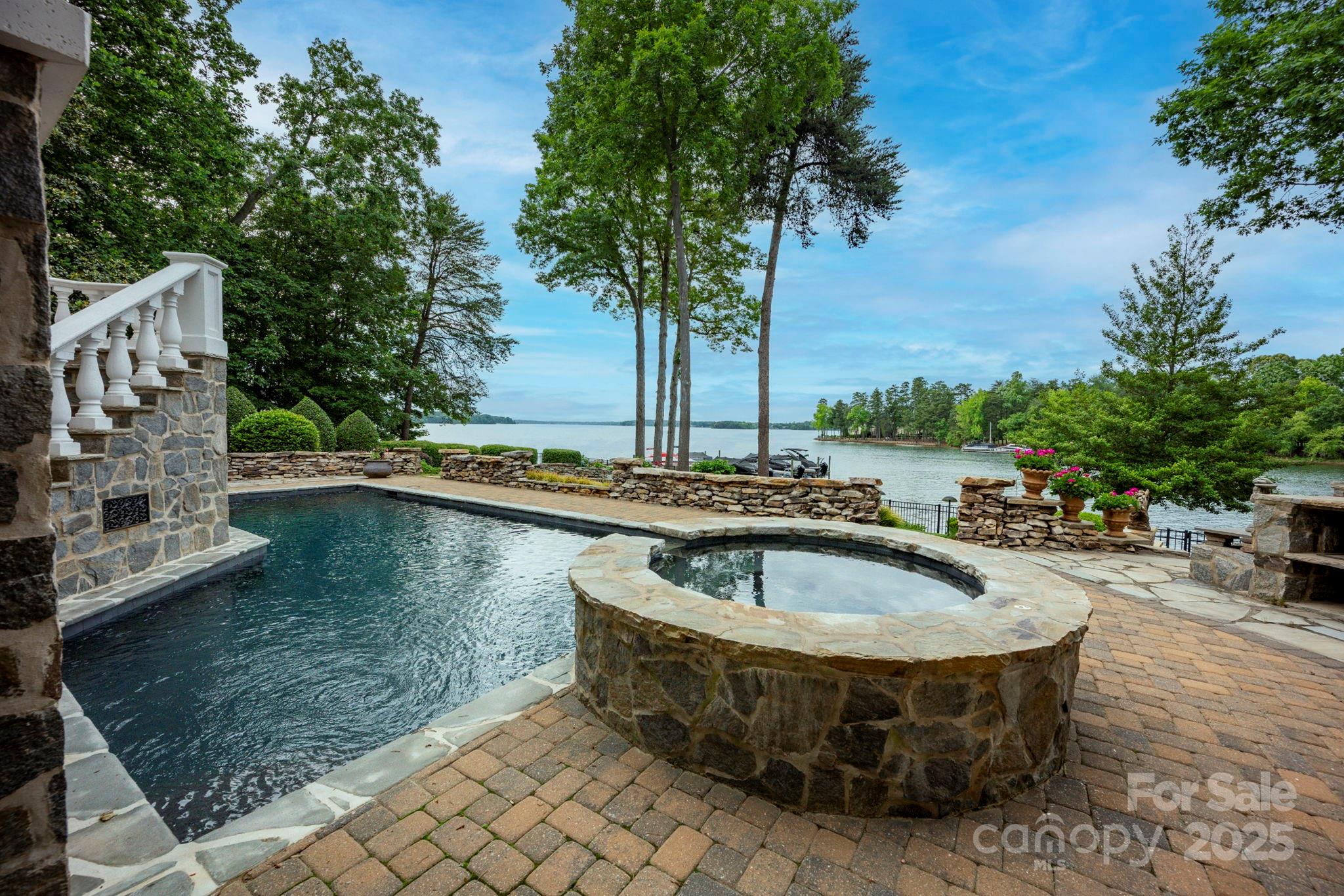 The Point - Residential