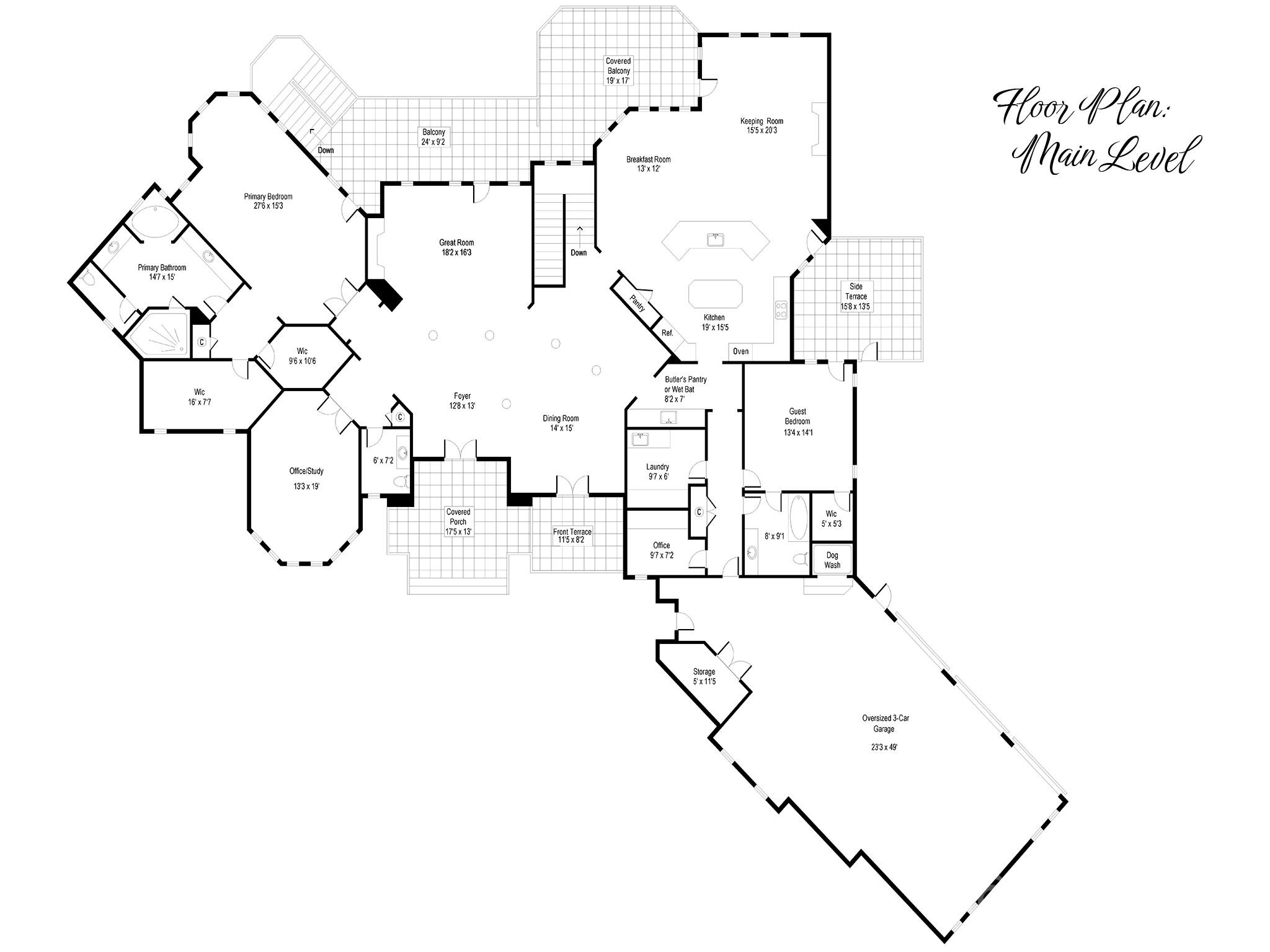 The Point - Residential