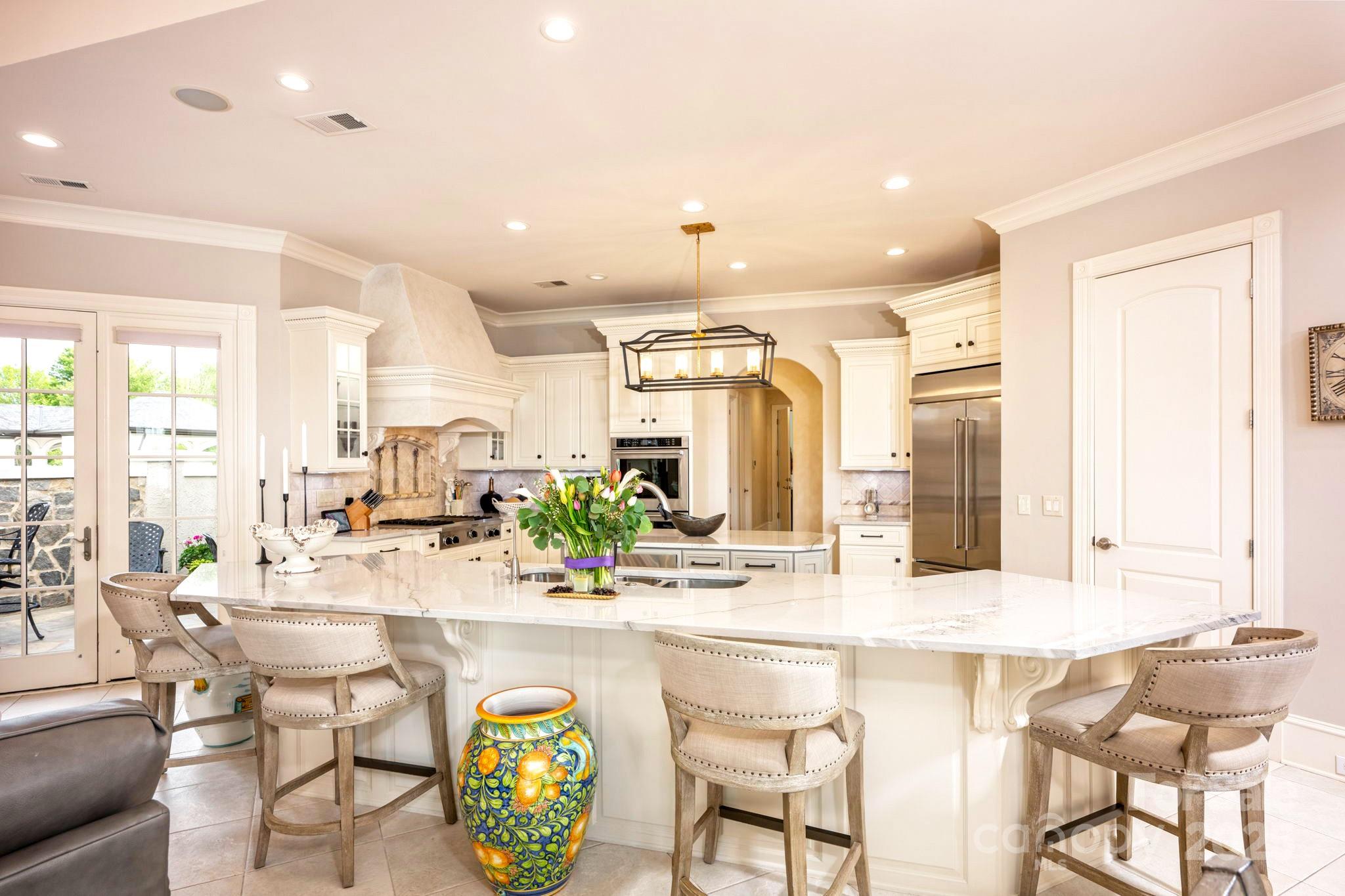 The Point - Residential