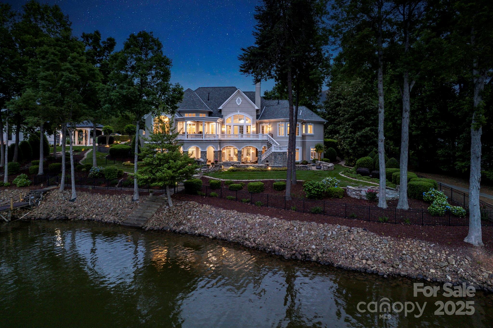 The Point - Residential